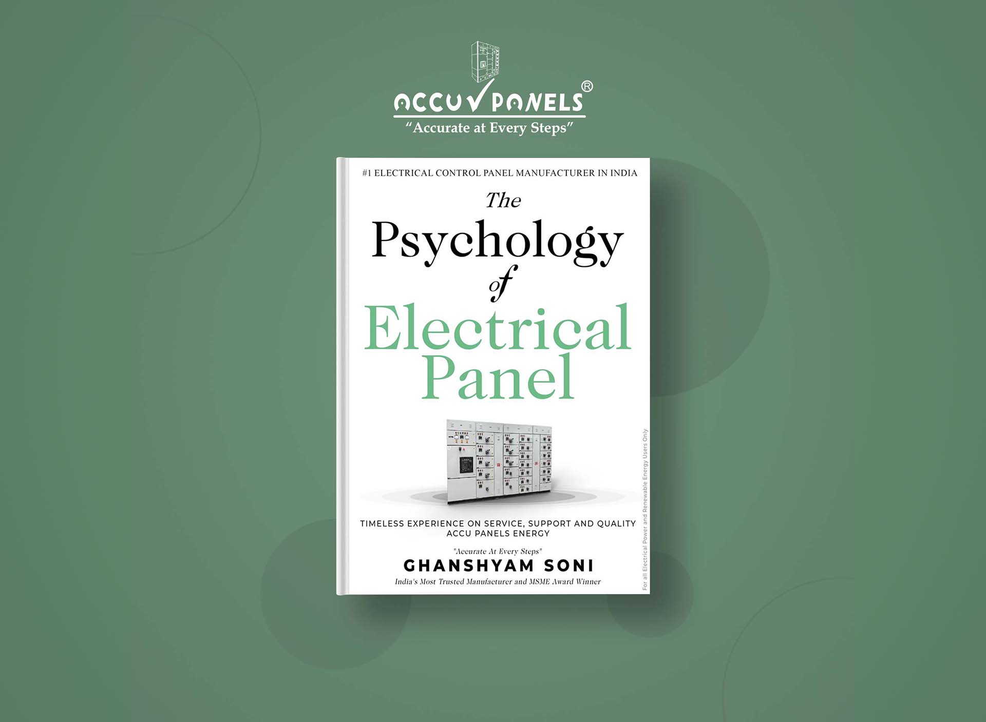 What is the Psychology of Electrical Panels?