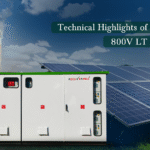 Technical Highlights of Accu-Panels’ 800V LT ACDB Panels