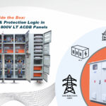 Inside the Box: Switchgear & Protection Logic in Accu-Panels’ 800V LT ACDB Panels