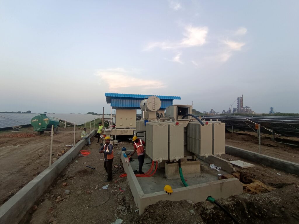 Technical Highlights of Accu-Panels’ 800V LT ACDB Panels
